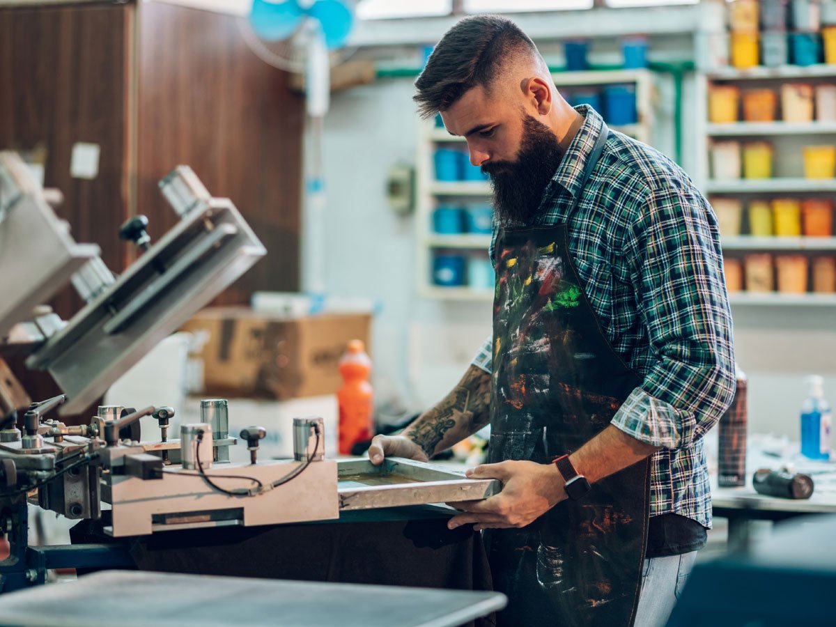 Your Print Shop Needs a Backup Brain